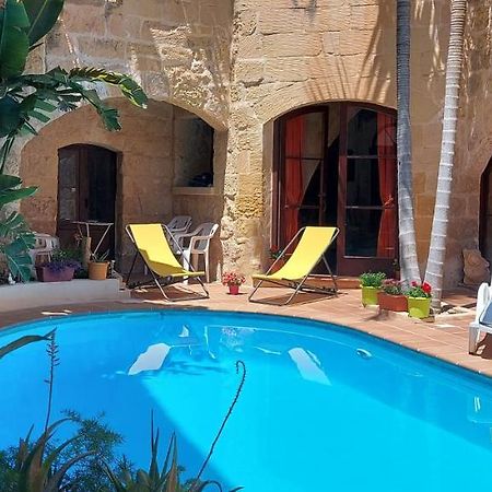 Haven Farmhouse B&B Gharb  Ngoại thất bức ảnh