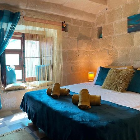 Haven Farmhouse B&B Gharb  Ngoại thất bức ảnh