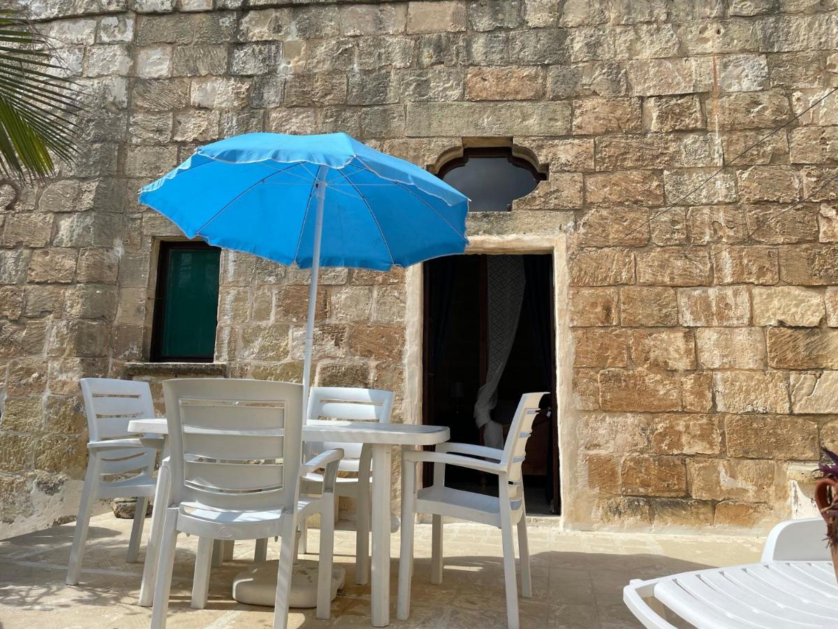 Haven Farmhouse B&B Gharb  Ngoại thất bức ảnh