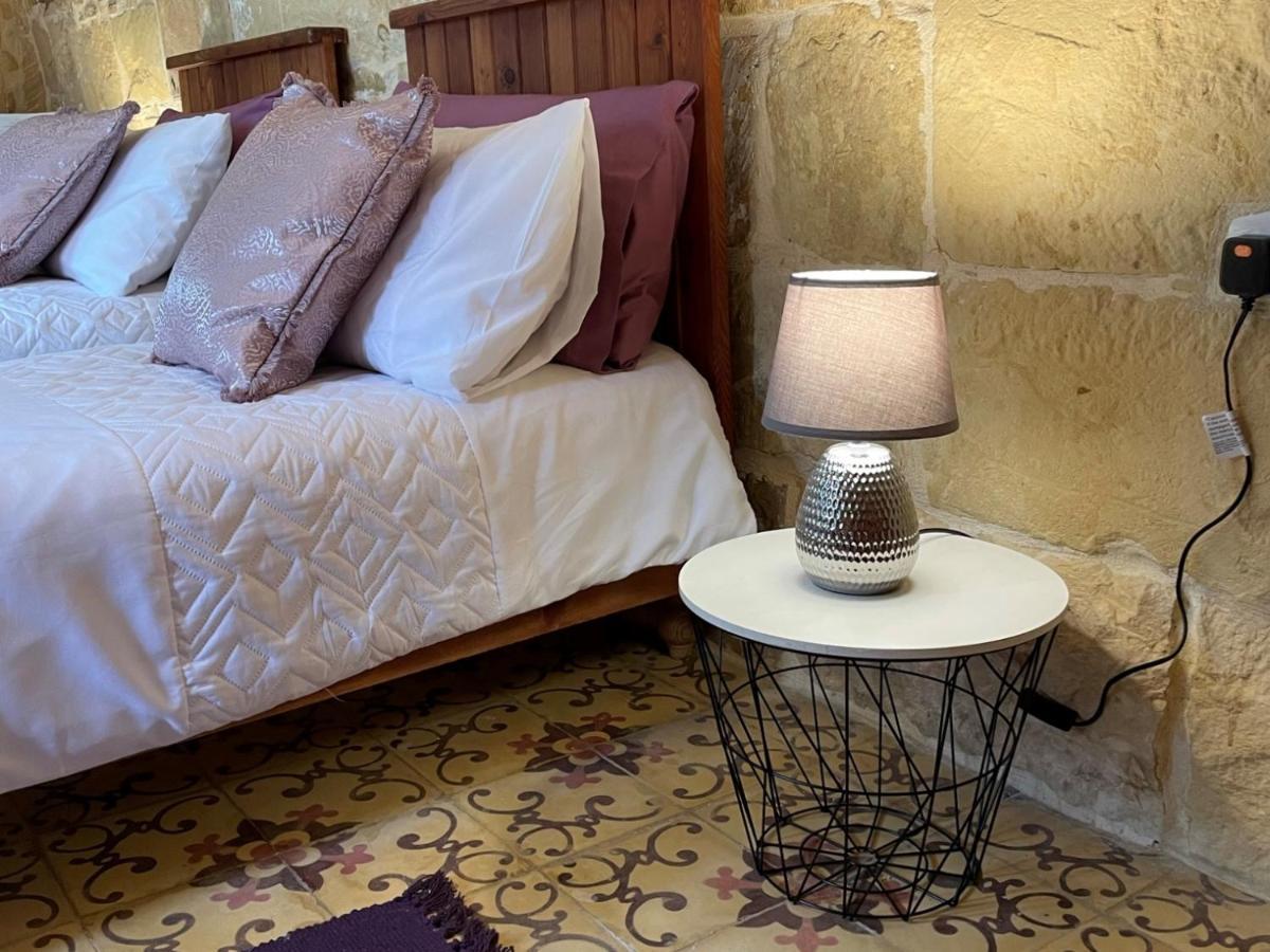 Haven Farmhouse B&B Gharb  Ngoại thất bức ảnh