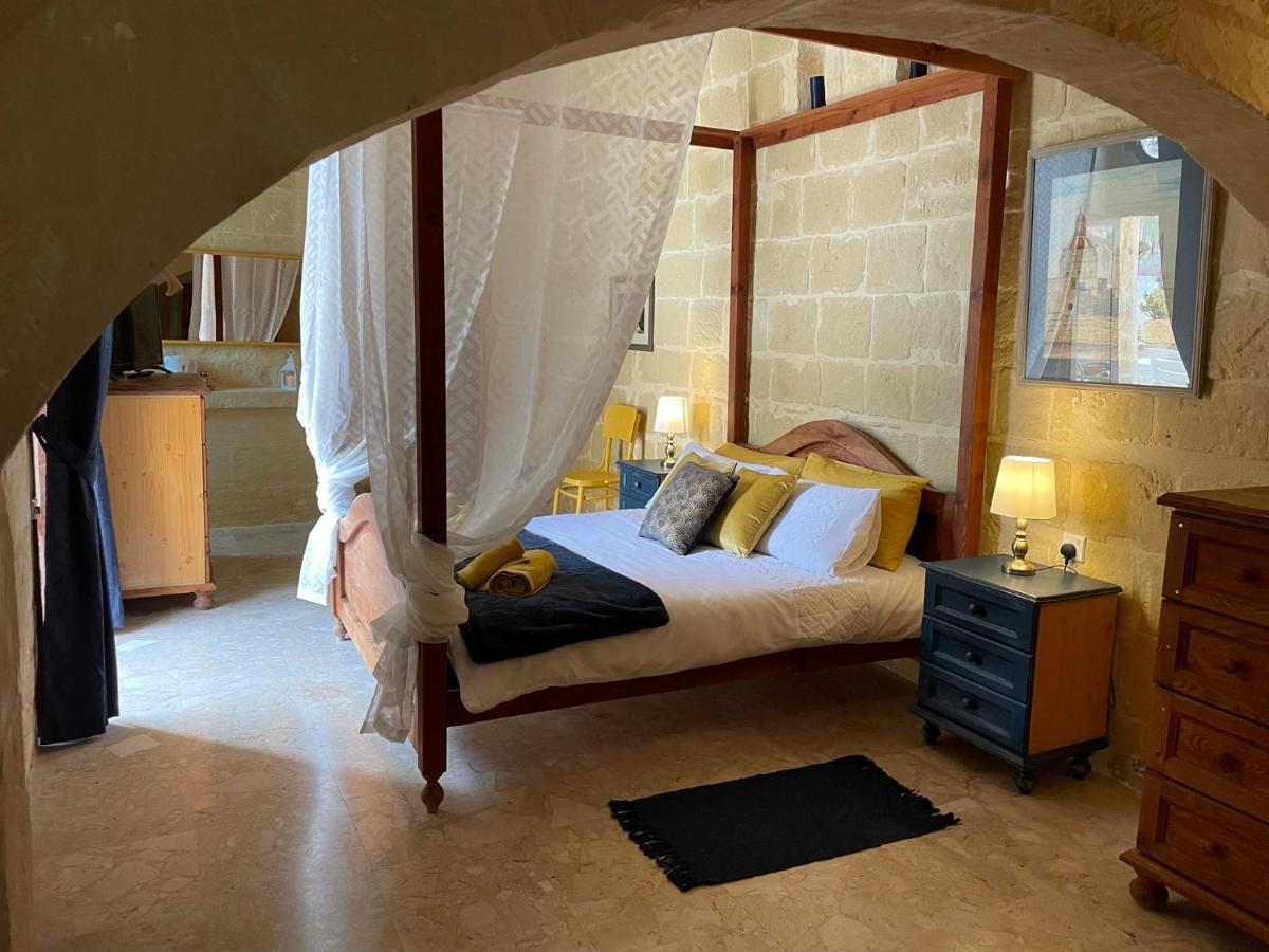 Haven Farmhouse B&B Gharb  Ngoại thất bức ảnh