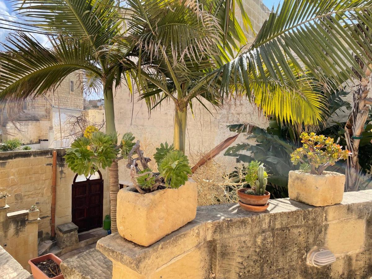 Haven Farmhouse B&B Gharb  Ngoại thất bức ảnh
