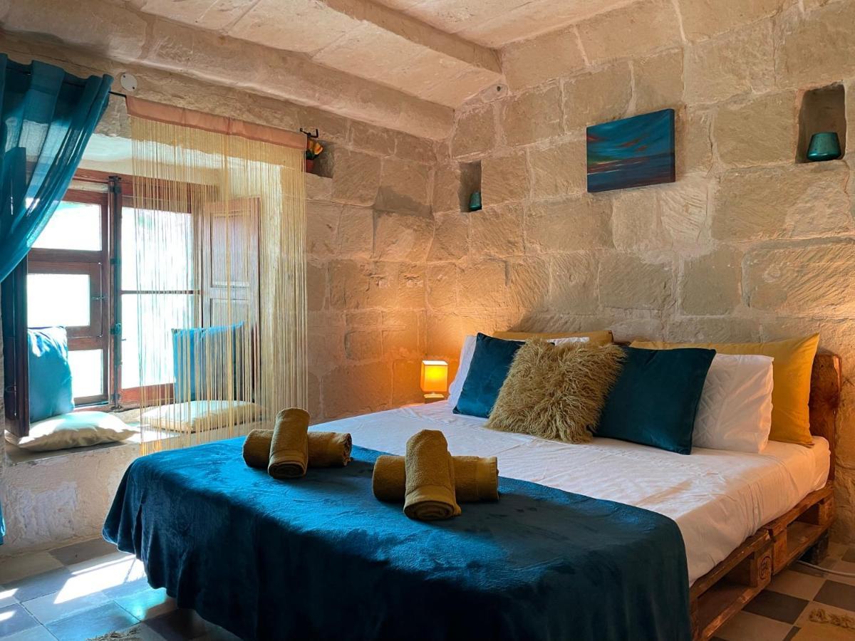 Haven Farmhouse B&B Gharb  Ngoại thất bức ảnh