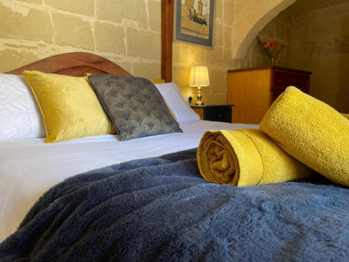 Haven Farmhouse B&B Gharb  Ngoại thất bức ảnh