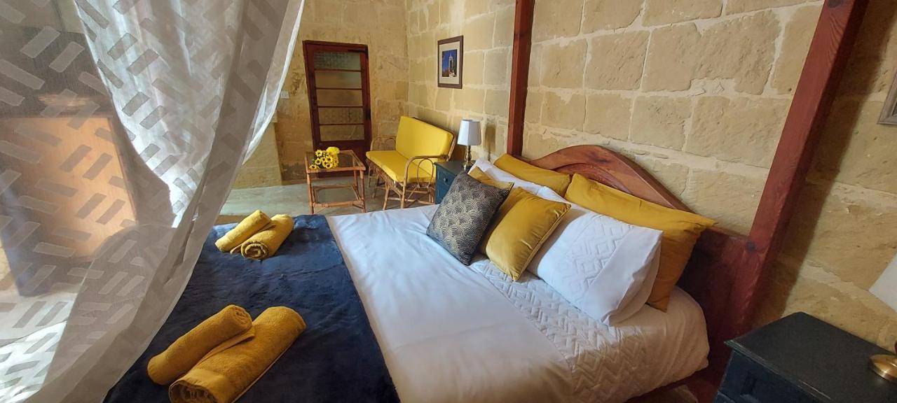 Haven Farmhouse B&B Gharb  Ngoại thất bức ảnh