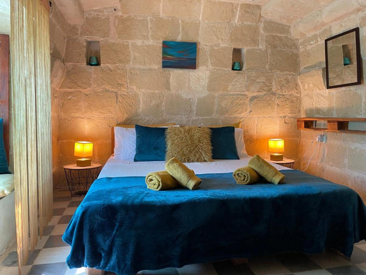 Haven Farmhouse B&B Gharb  Ngoại thất bức ảnh