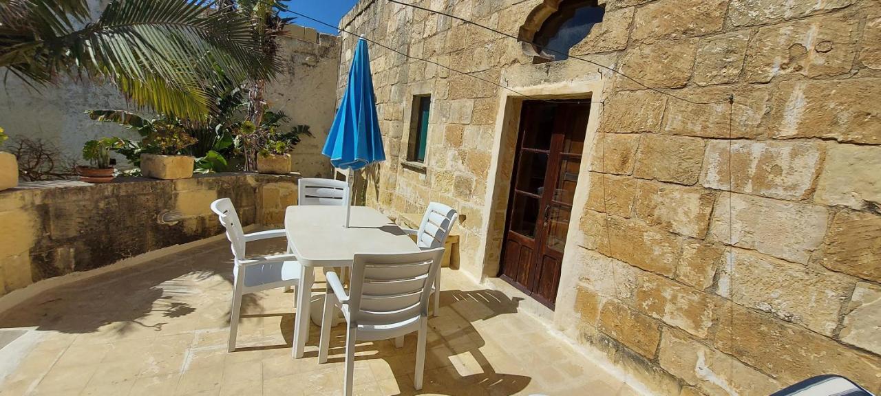 Haven Farmhouse B&B Gharb  Ngoại thất bức ảnh