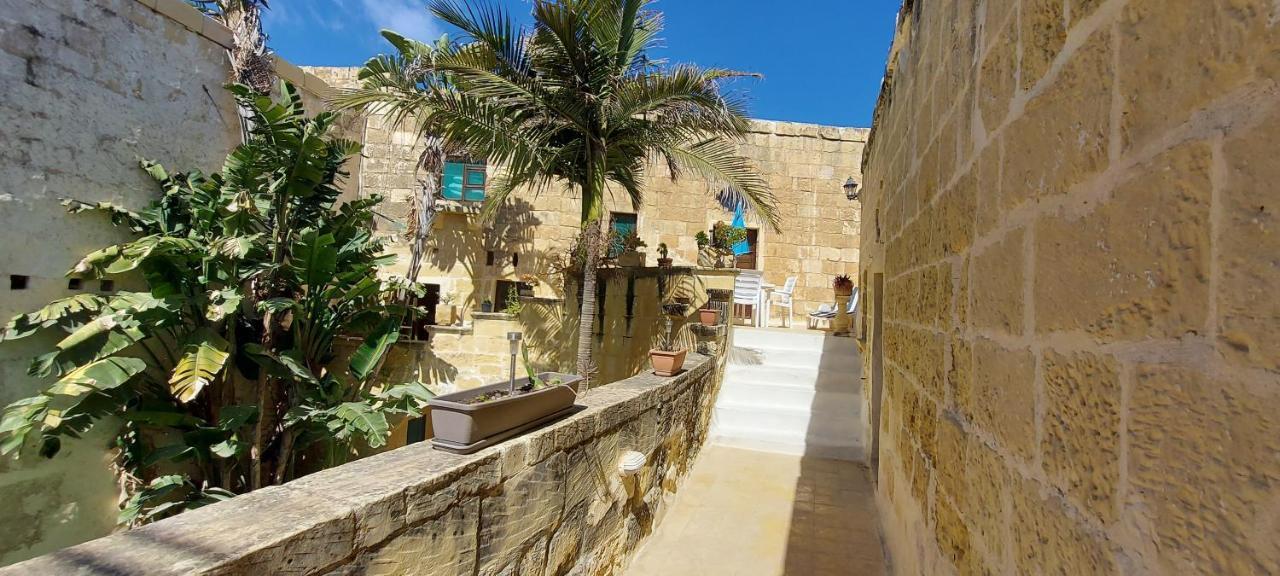 Haven Farmhouse B&B Gharb  Ngoại thất bức ảnh