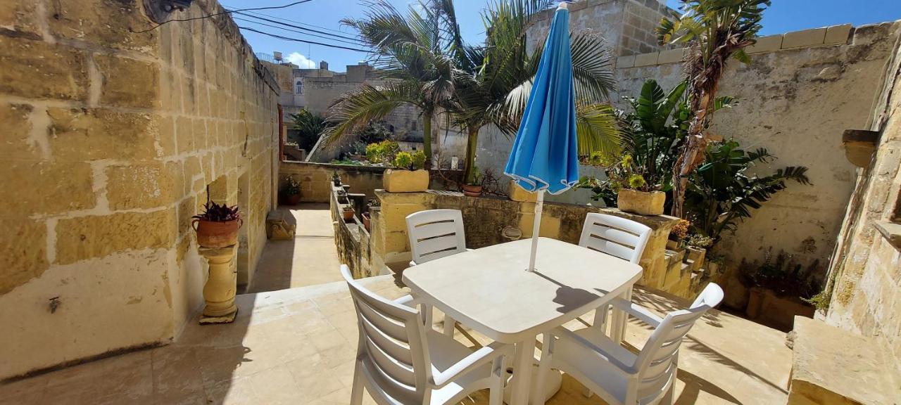 Haven Farmhouse B&B Gharb  Ngoại thất bức ảnh