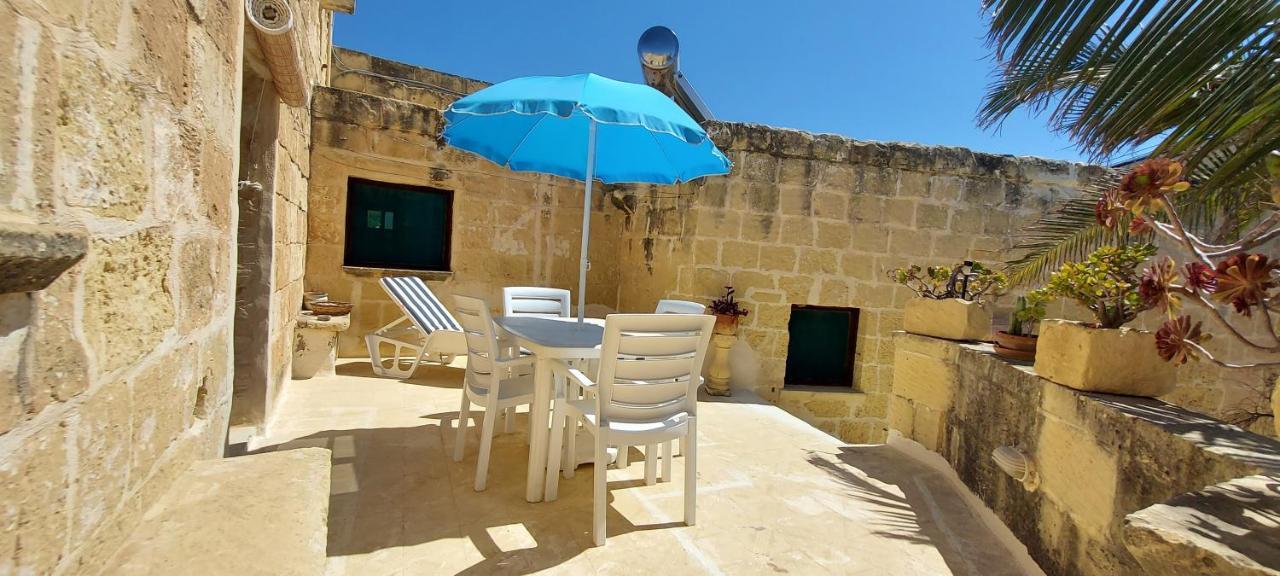 Haven Farmhouse B&B Gharb  Ngoại thất bức ảnh