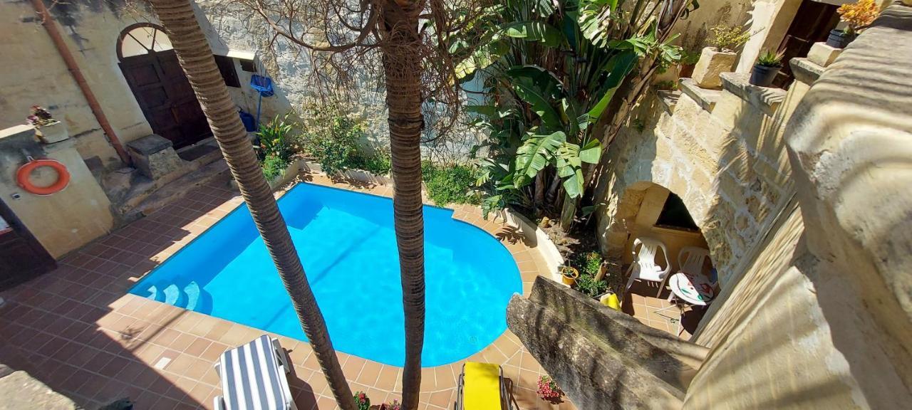Haven Farmhouse B&B Gharb  Ngoại thất bức ảnh