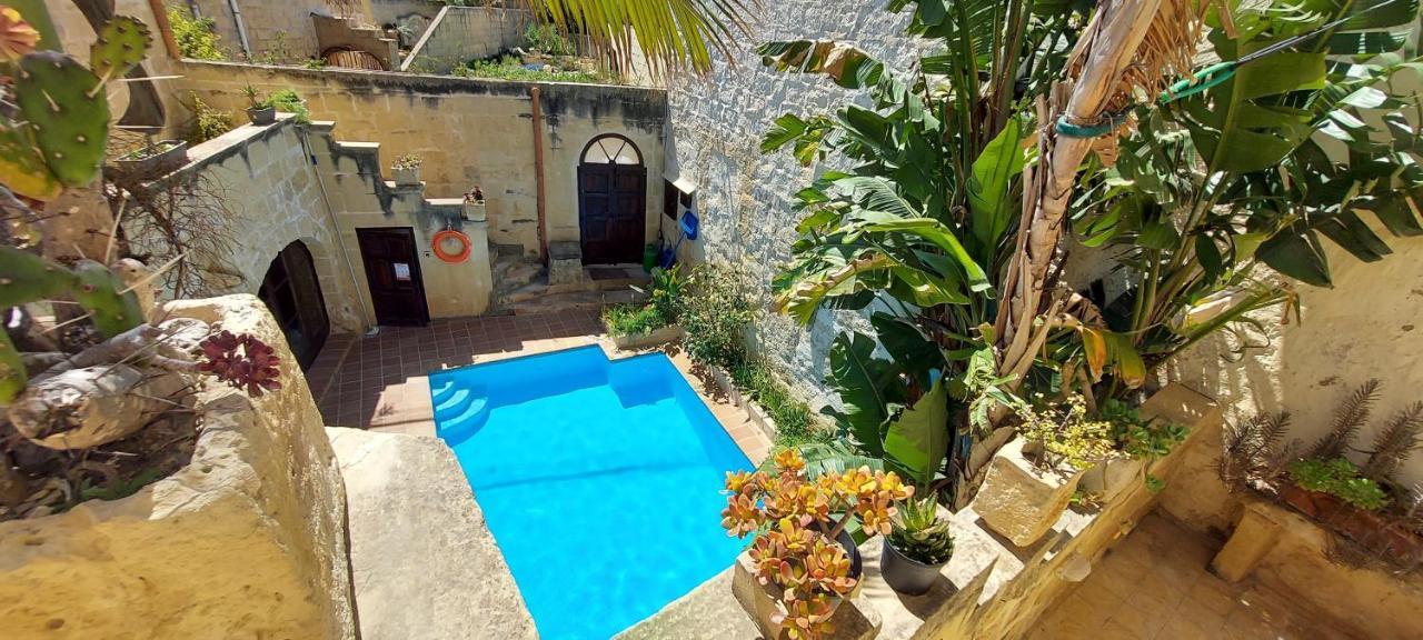 Haven Farmhouse B&B Gharb  Ngoại thất bức ảnh