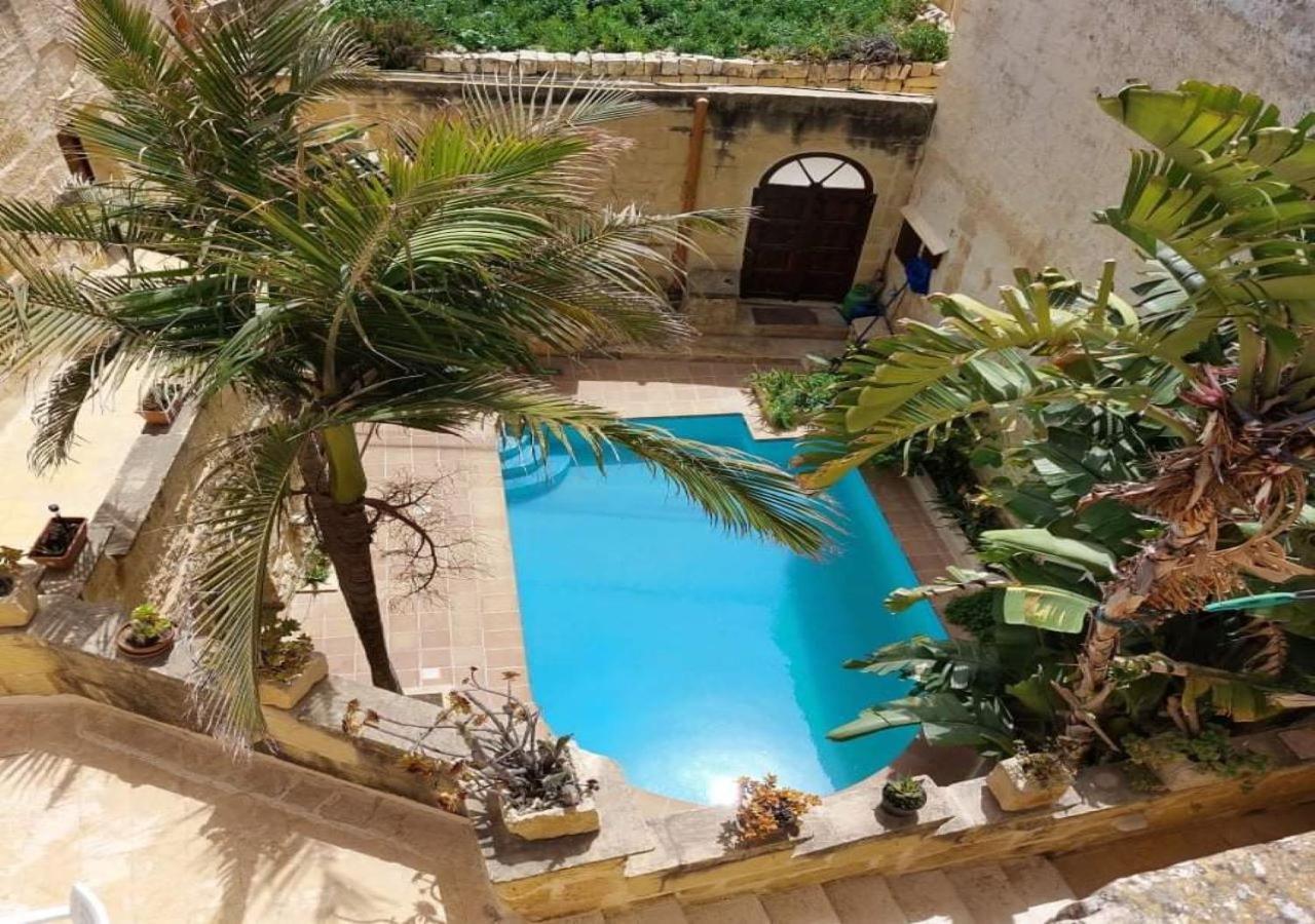 Haven Farmhouse B&B Gharb  Ngoại thất bức ảnh