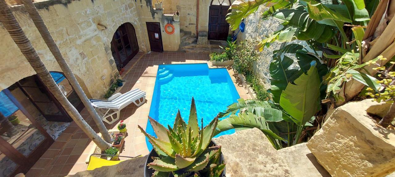 Haven Farmhouse B&B Gharb  Ngoại thất bức ảnh