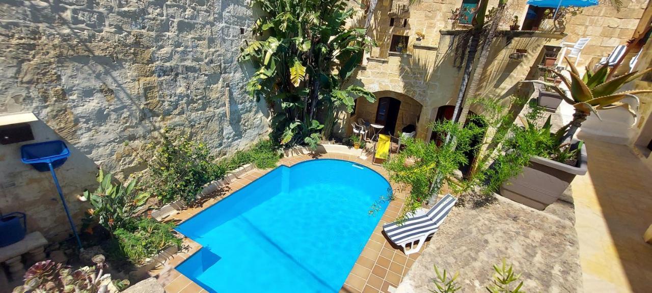 Haven Farmhouse B&B Gharb  Ngoại thất bức ảnh