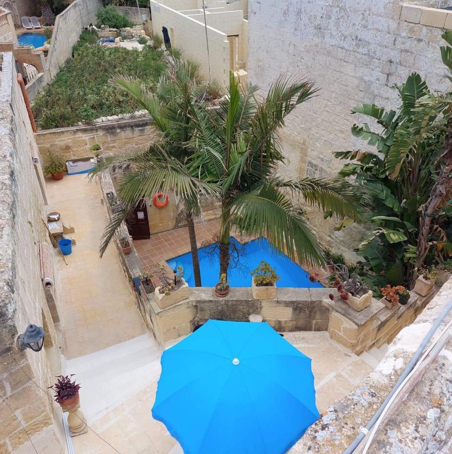 Haven Farmhouse B&B Gharb  Ngoại thất bức ảnh