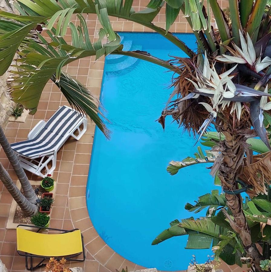 Haven Farmhouse B&B Gharb  Ngoại thất bức ảnh