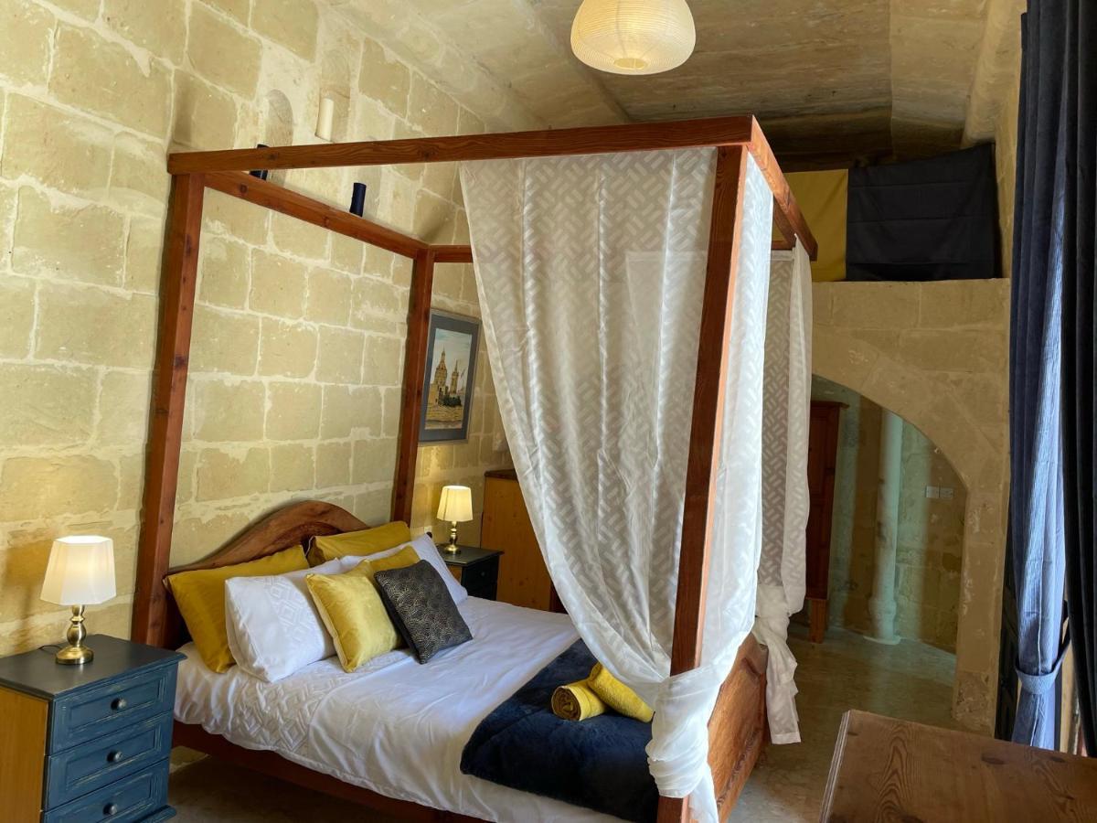 Haven Farmhouse B&B Gharb  Ngoại thất bức ảnh