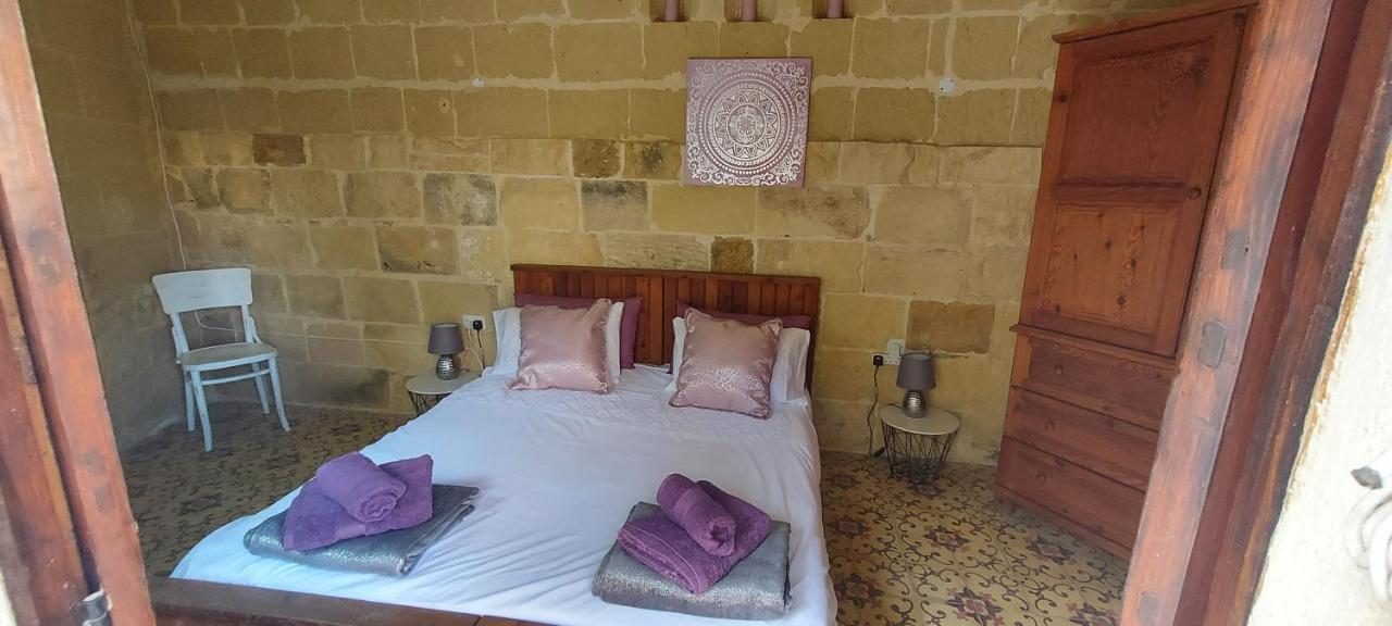 Haven Farmhouse B&B Gharb  Ngoại thất bức ảnh