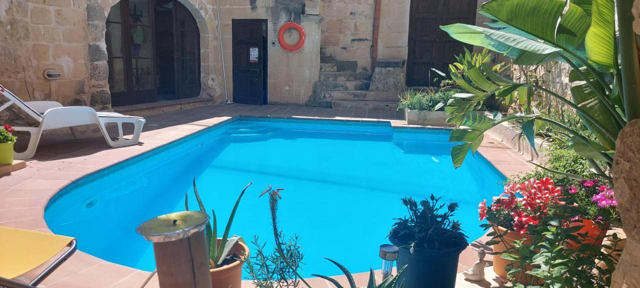 Haven Farmhouse B&B Gharb  Ngoại thất bức ảnh