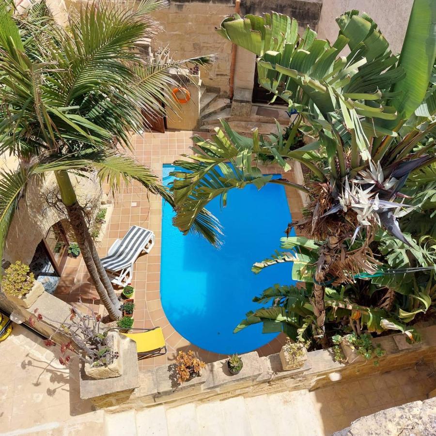 Haven Farmhouse B&B Gharb  Ngoại thất bức ảnh
