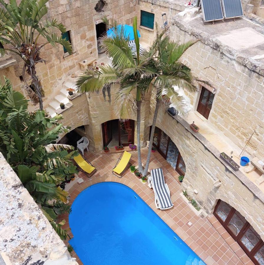 Haven Farmhouse B&B Gharb  Ngoại thất bức ảnh