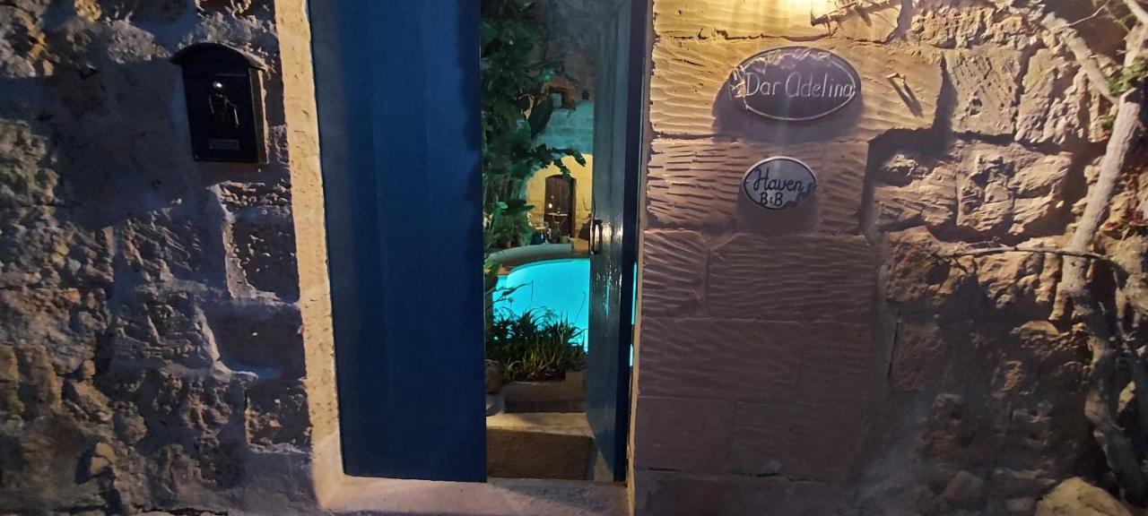 Haven Farmhouse B&B Gharb  Ngoại thất bức ảnh