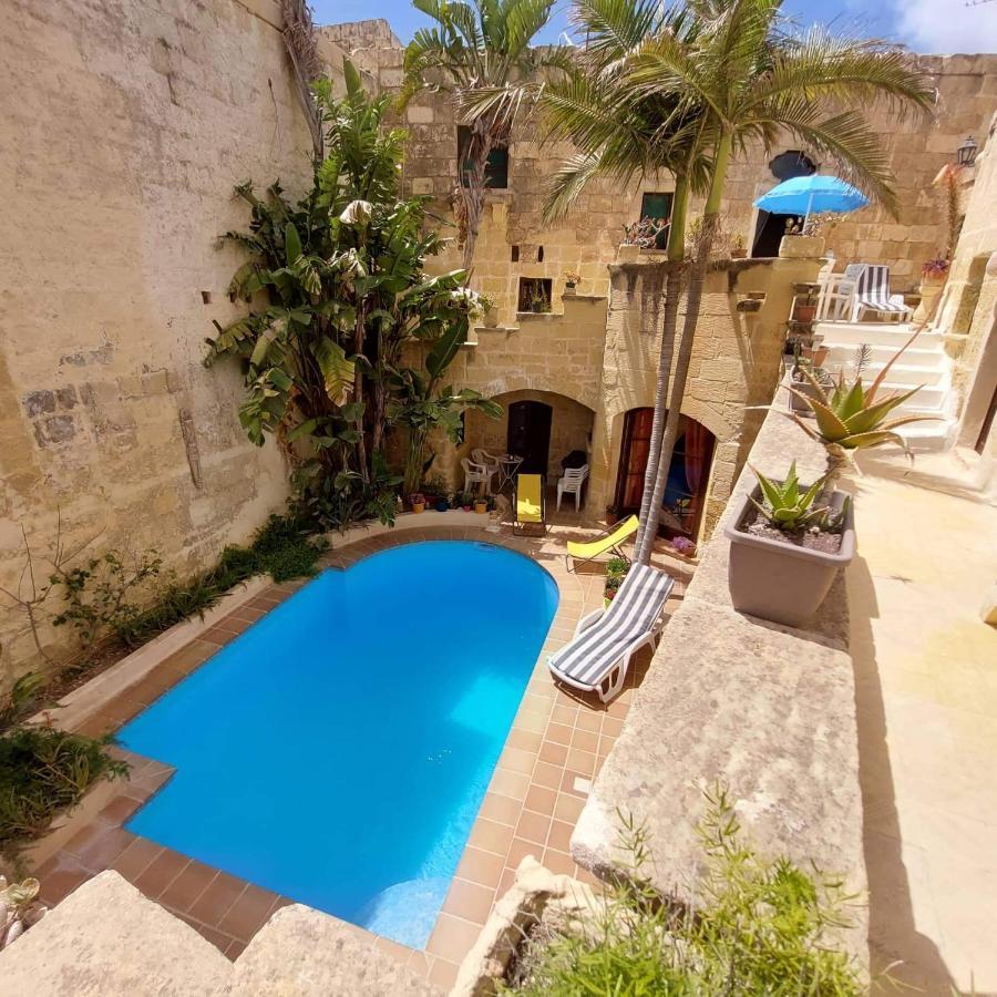 Haven Farmhouse B&B Gharb  Ngoại thất bức ảnh