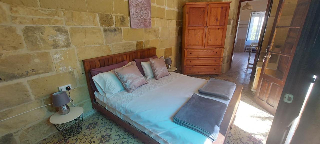 Haven Farmhouse B&B Gharb  Ngoại thất bức ảnh