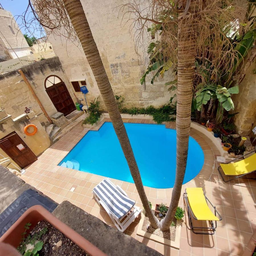 Haven Farmhouse B&B Gharb  Ngoại thất bức ảnh