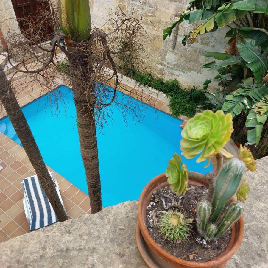 Haven Farmhouse B&B Gharb  Ngoại thất bức ảnh