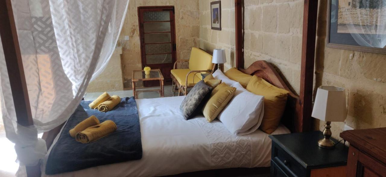 Haven Farmhouse B&B Gharb  Ngoại thất bức ảnh