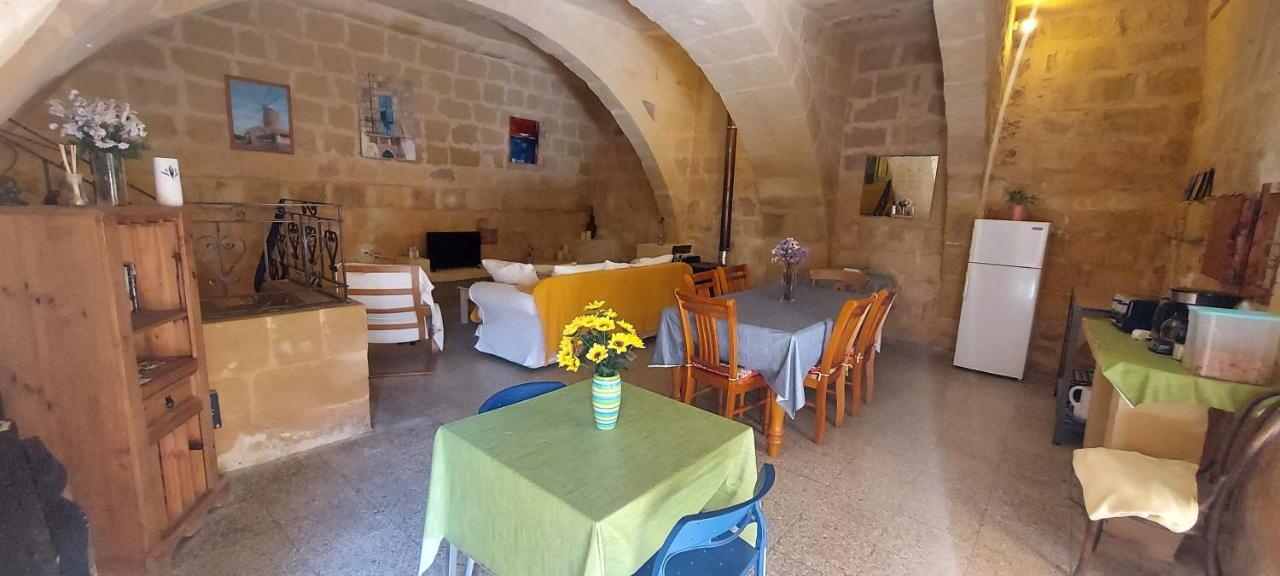 Haven Farmhouse B&B Gharb  Ngoại thất bức ảnh