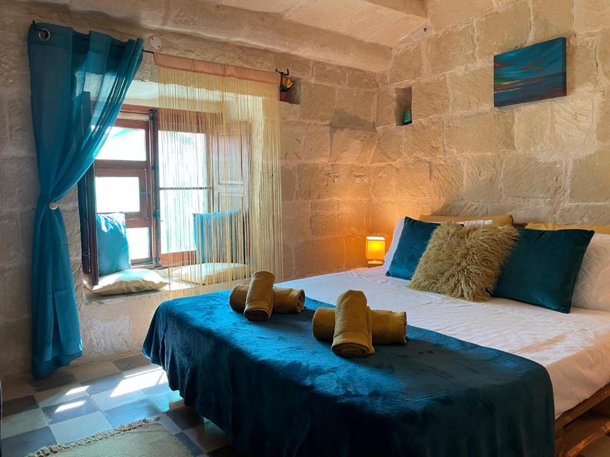 Haven Farmhouse B&B Gharb  Ngoại thất bức ảnh