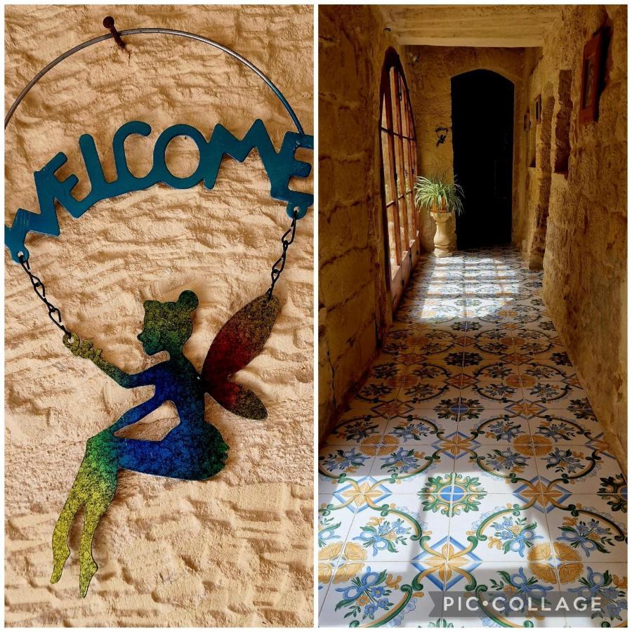 Haven Farmhouse B&B Gharb  Ngoại thất bức ảnh