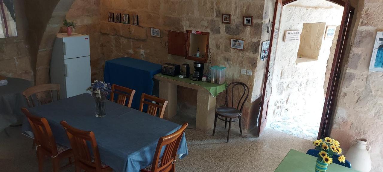 Haven Farmhouse B&B Gharb  Ngoại thất bức ảnh